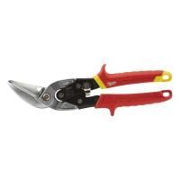 Ножницы по металлу Milwaukee 48224532