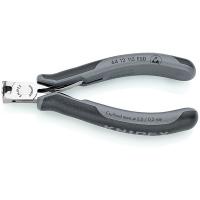 6412115ESD Кусачки торцевые 115мм KNIPEX