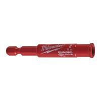 Алмазная коронка Diamond Plus 10 мм Milwaukee 49560509