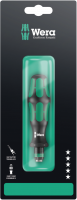 Держатель для бит с быстрозажимным патроном Rapidaptor 816 R SB WERA 05073540001