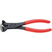 6801180 Кусачки торцевые 180мм KNIPEX