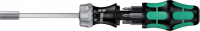 Набор бит Kraftform Kompakt 27 RA 1 WERA 05073660001
