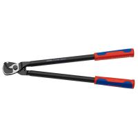 9512500 Ножницы для резки кабелей KNIPEX