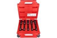 Набор головок ShW удлиненных (10 шт; 1/2") Milwaukee 4932480457 Набор головок ShW удлиненных (10 шт; 1/2") Milwaukee 4932480457