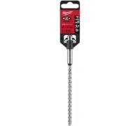 Бур SDS+ MX4, 6x165 мм Milwaukee 4932352012
