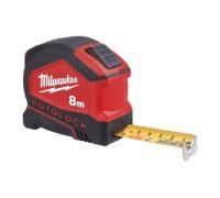 Рулетка Milwaukee Autolock 8м 25мм 4932464664