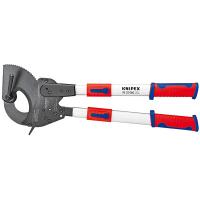 9532060 Ножницы для резки кабелей KNIPEX