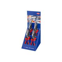 001912V09 Настольный дисплей KNIPEX