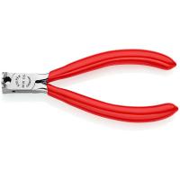 6401115 Кусачки торцевые KNIPEX