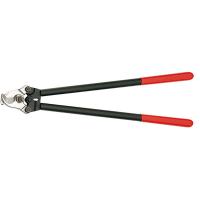 9521600 Ножницы для резки кабелей KNIPEX