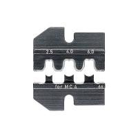 974966 Плашка опрессовочная KNIPEX
