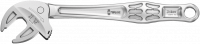 Рожковый ключ с самонастройкой (19-24мм) 6004 Joker XL WERA 05020104001