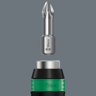 Отвертка динамометрическая  1,2-3,0 Nm 7441 WERA 05074701001