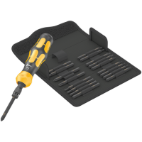 05018110001 Набор Kraftform Kompakt 900 Set 1 WERA 05018110001 Набор Kraftform Kompakt 900 Set 1 WERA