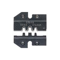 974944 Плашка опрессовочная KNIPEX