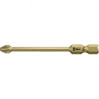 Бита PH2*50мм HARPOON ACR 853/4 WERA 05160901001