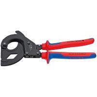 9532315A Ножницы для резки кабелей KNIPEX