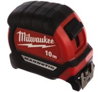 Магнитная рулетка Milwaukee GEN III 10м / ширина 27мм 4932464601