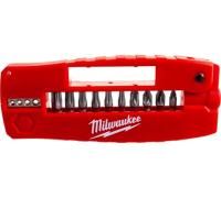 Набор бит "Крокодил 2" Milwaukee 4932430910 Набор бит "Крокодил 2" Milwaukee 4932430910