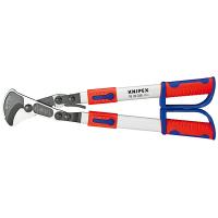 9532038 Ножницы для резки кабелей KNIPEX