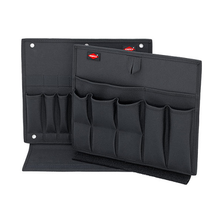 002119LBWK Панель для инструментов пустой для ящиков L-BOXX®KNIPEX
