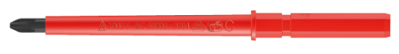 Насадка PZ1 WERA 05003451001