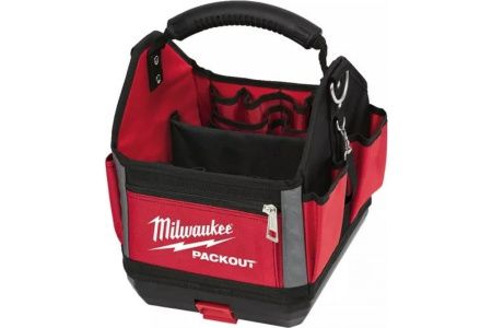Сумка для инструмента 25см Milwaukee PACKOUT 4932464084