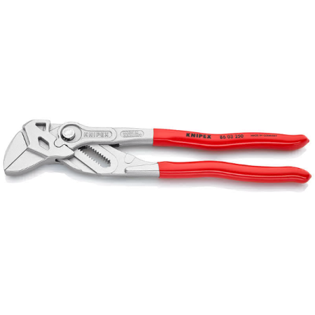 8603250 Клещи переставные-гаечный ключ Knipex 250мм