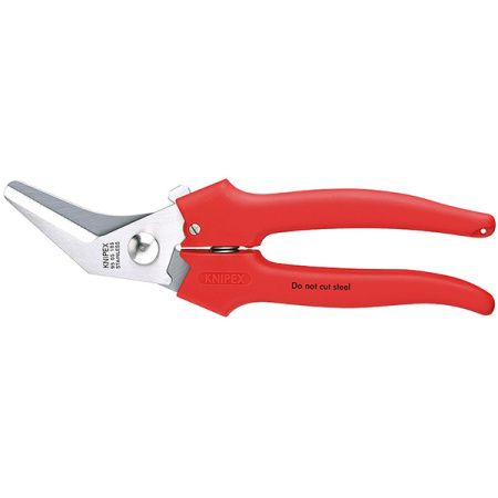 9505185 Ножницы комбинированные KNIPEX