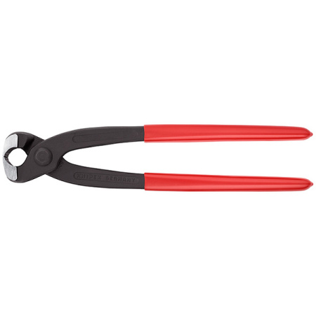1098I220 Клещи для хомутов с ушками KNIPEX