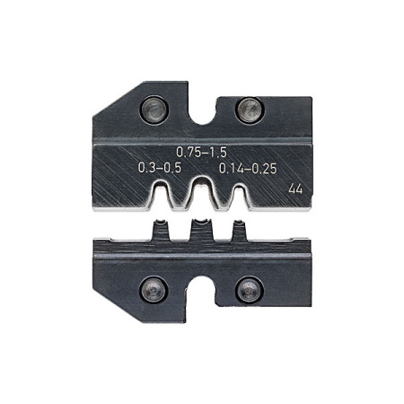 974944 Плашка опрессовочная KNIPEX