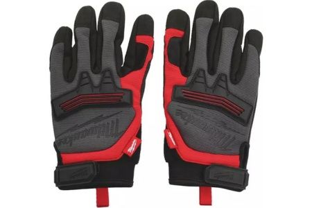 Перчатки Milwaukee 10/XL 48229733