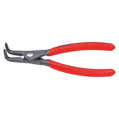 4921A31 Прецизионные щипцы для стопорных колец KNIPEX