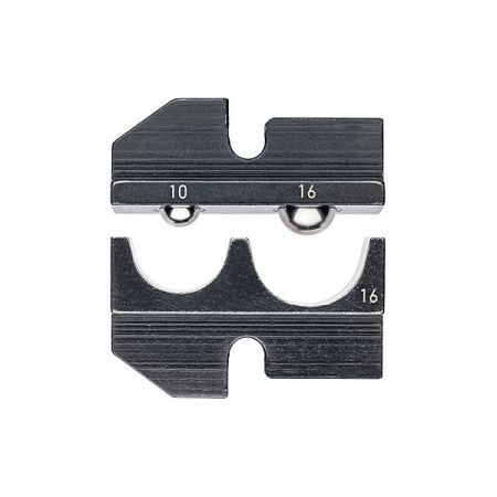 974916 Плашка опрессовочная KNIPEX