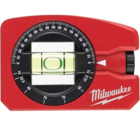 Карманный уровень Milwaukee 4932459597 Карманный уровень Milwaukee 4932459597