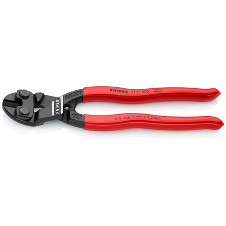 7121200 Болторез KNIPEX CoBolt®  KNIPEX