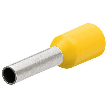 9799359 Гильзы контактные с пластмассовыми изоляторами KNIPEX