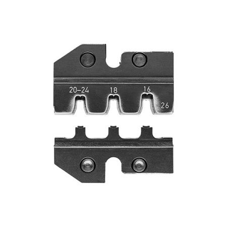 974926 Плашка опрессовочная KNIPEX