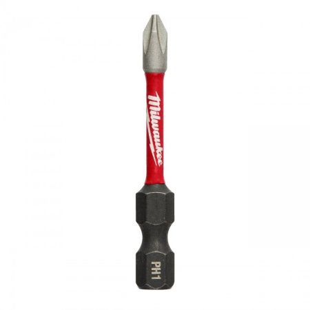 Бита Milwaukee SHOCKWAVE PH1 50мм 4932471564