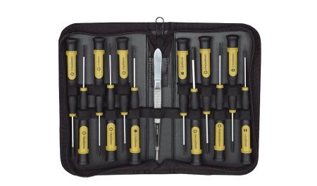 Набор микроотверток MicroDriver (13) Proxxon (22720)