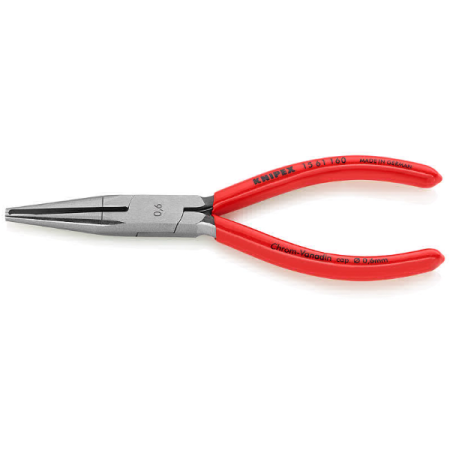 1561160 Инструмент для удаления изоляции 160мм KNIPEX