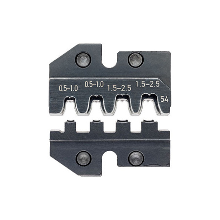 974954 Плашка опрессовочная KNIPEX