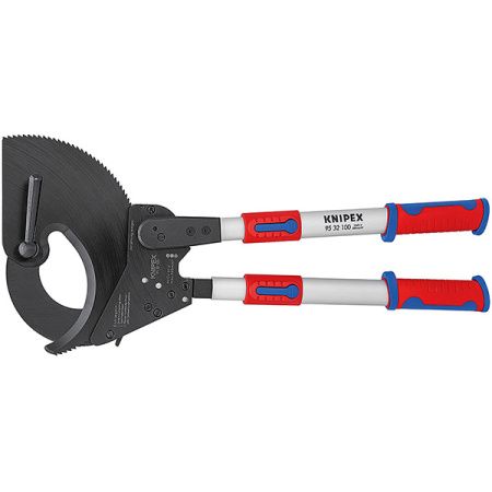 9532100 Ножницы для резки кабелей KNIPEX
