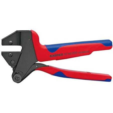 9743200A Инструмент для опрессовки системный KNIPEX