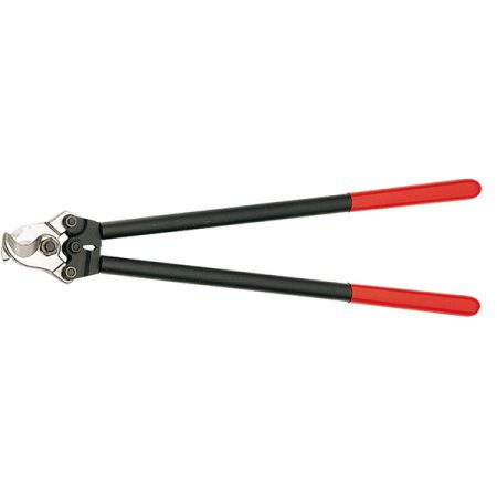 9521600 Ножницы для резки кабелей KNIPEX