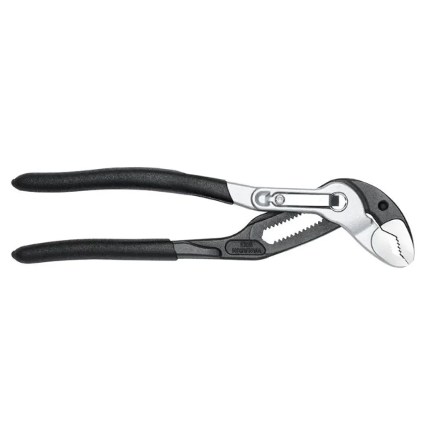 8701180 S02 Клещи сантехнические KNIPEX Cobra 180мм Подарочный набор
