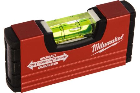 Уровень Milwaukee MINIBOX Level CD 4932459100