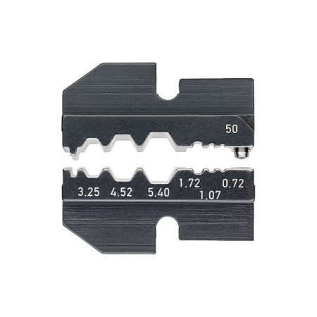 974950 Плашка опрессовочная KNIPEX