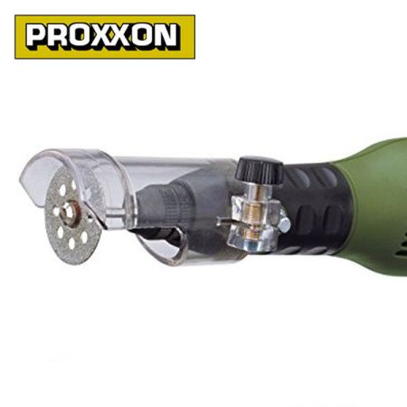 Защитный кожух для бормашин серии Микромот Proxxon (28944)