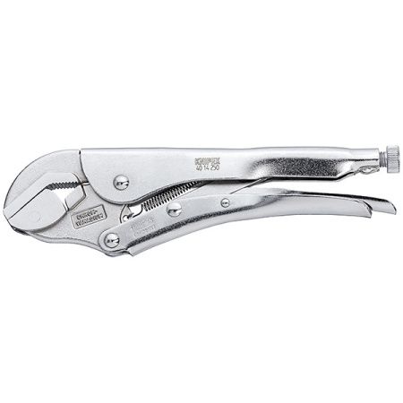 4014250 Клещи зажимные универсальные 250мм KNIPEX